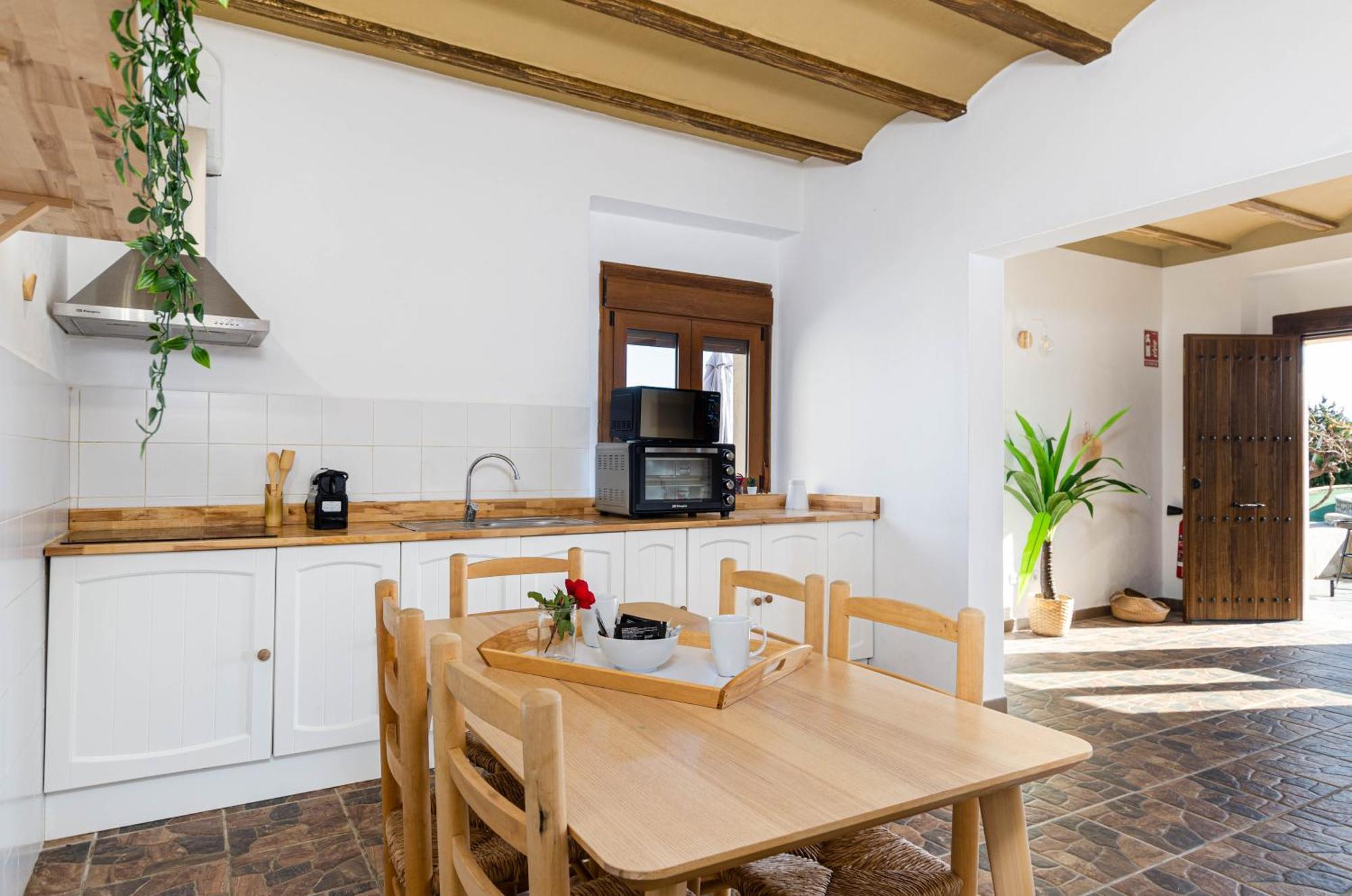 El Limonar De Mallorca - Agroturismo Ballerics Exterior foto
