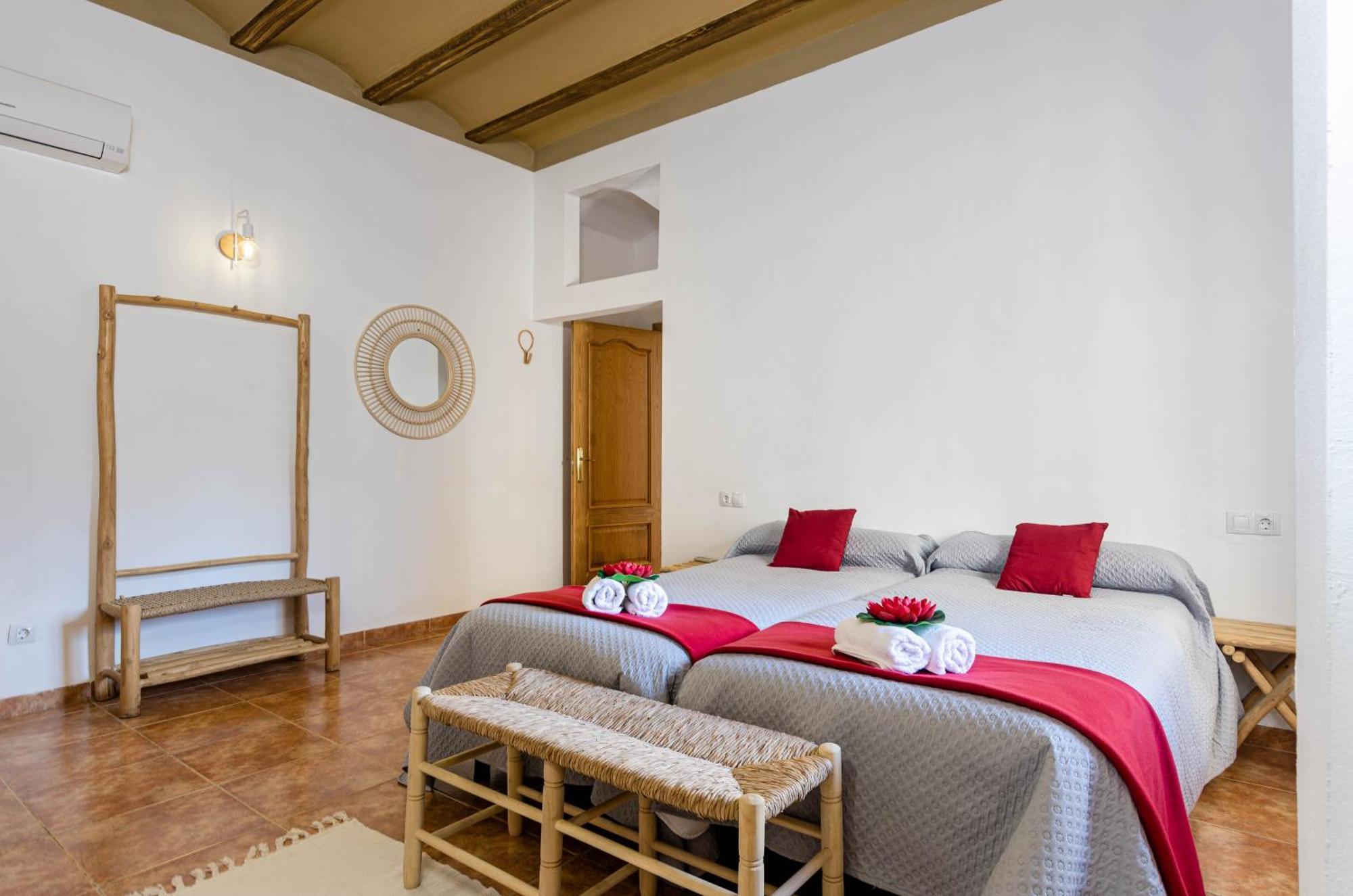 El Limonar De Mallorca - Agroturismo Ballerics Exterior foto