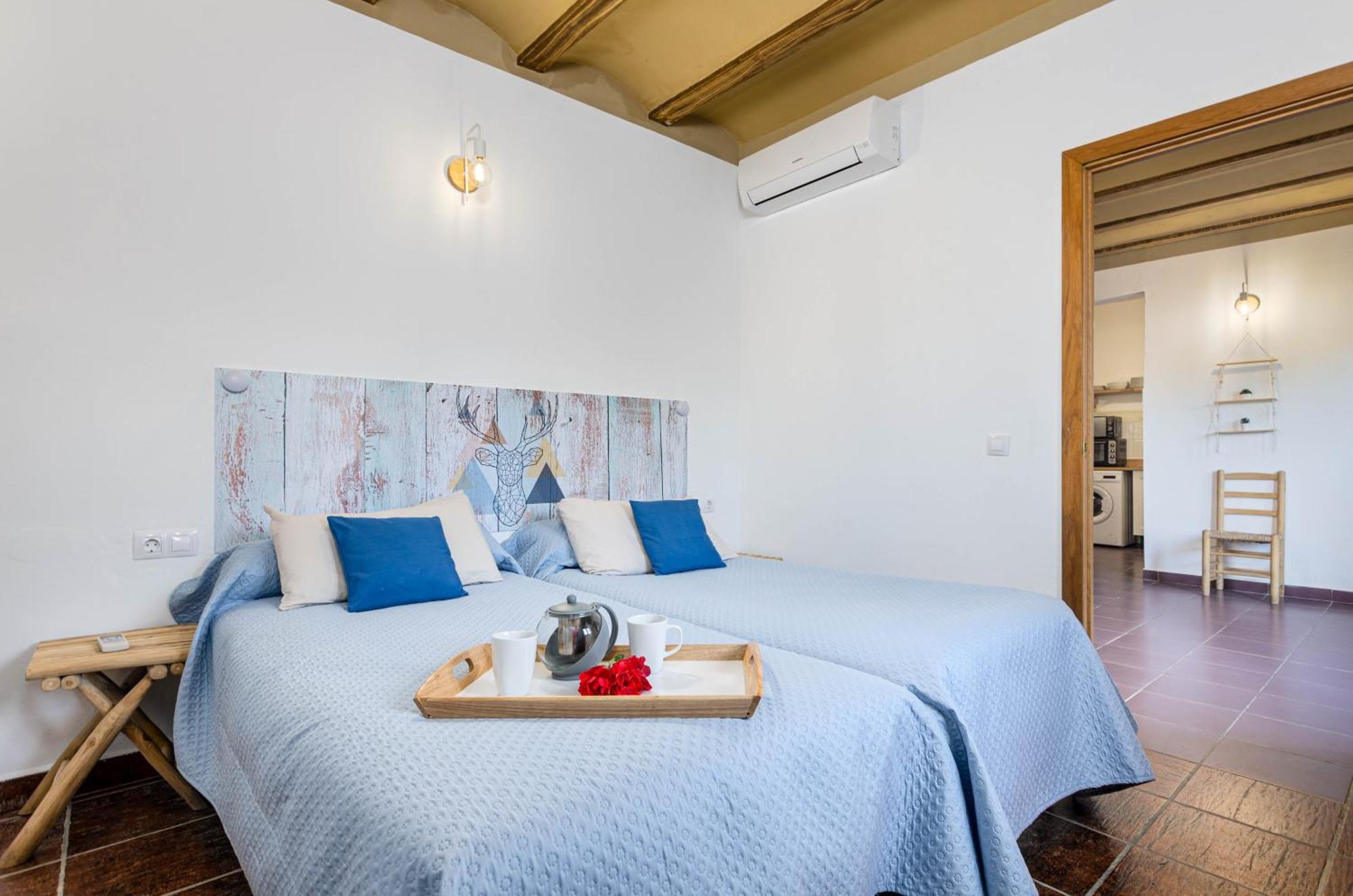 El Limonar De Mallorca - Agroturismo Ballerics Exterior foto