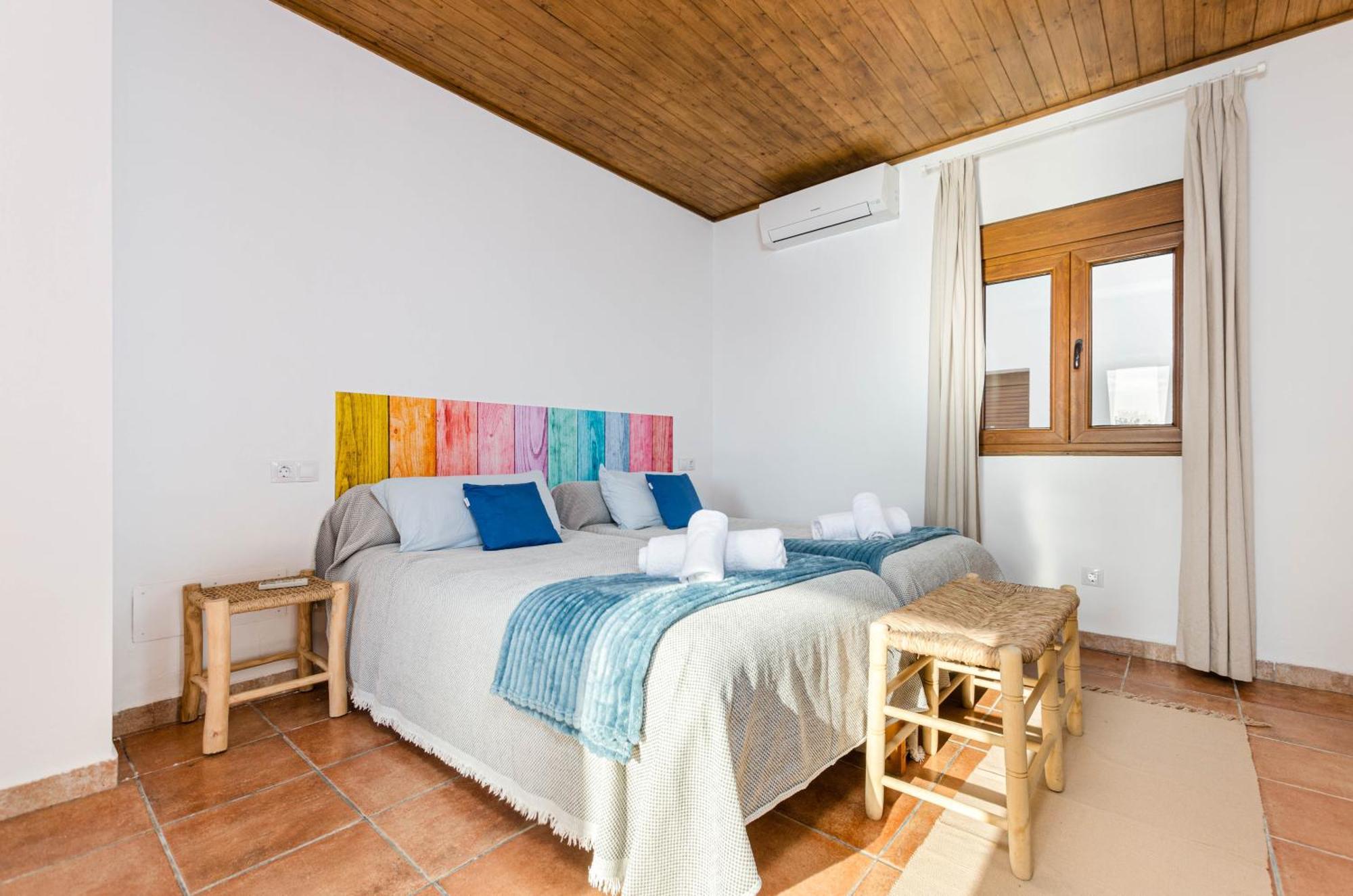 El Limonar De Mallorca - Agroturismo Ballerics Exterior foto