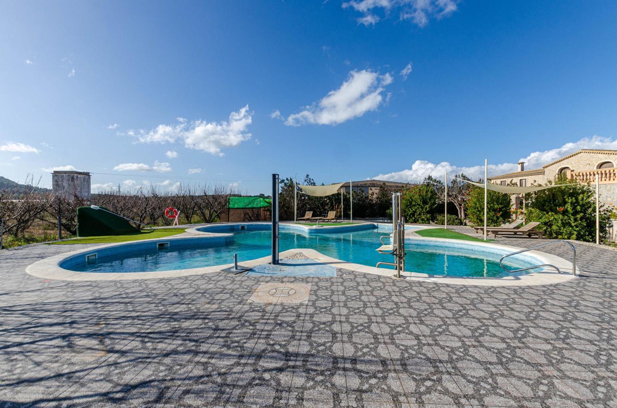 El Limonar De Mallorca - Agroturismo Ballerics Exterior foto